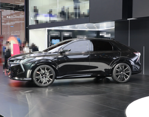 2024 Hon <strong>Da</strong> ENS2 ENP2 Top Version 510 km 53.6Kwh 68.8KWh E Vehicle EV for Hon <strong>Da</strong> Enp Ens 2 Electric Car Adult New Vehicles - Product Image 5