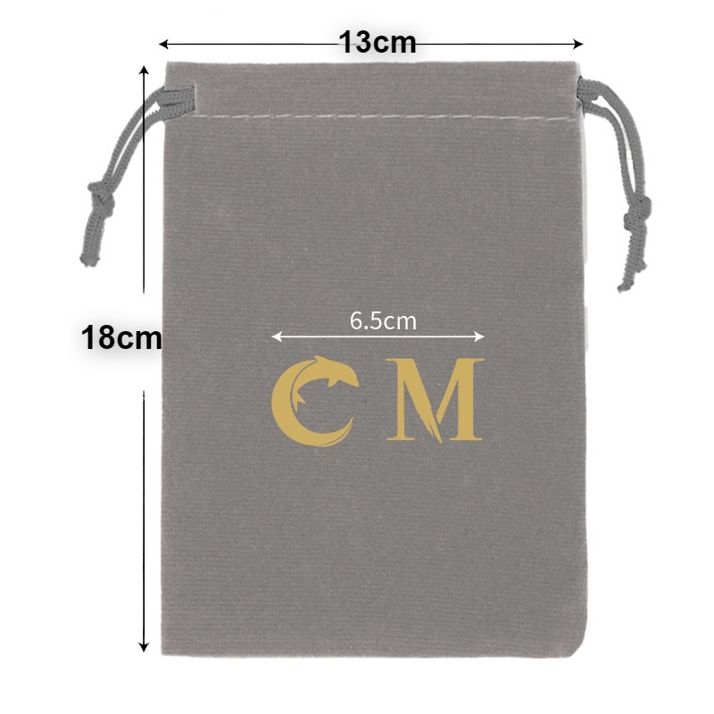 style4 bag and 5pcs coins