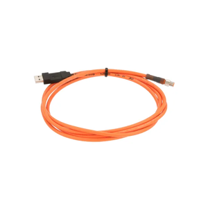 DSL-8U04G02M025KM1 cavo di configurazione USB al M8x4-pin PC/spina USB-A ca. 2M DSL serie connettori e cavi - Product Image 1
