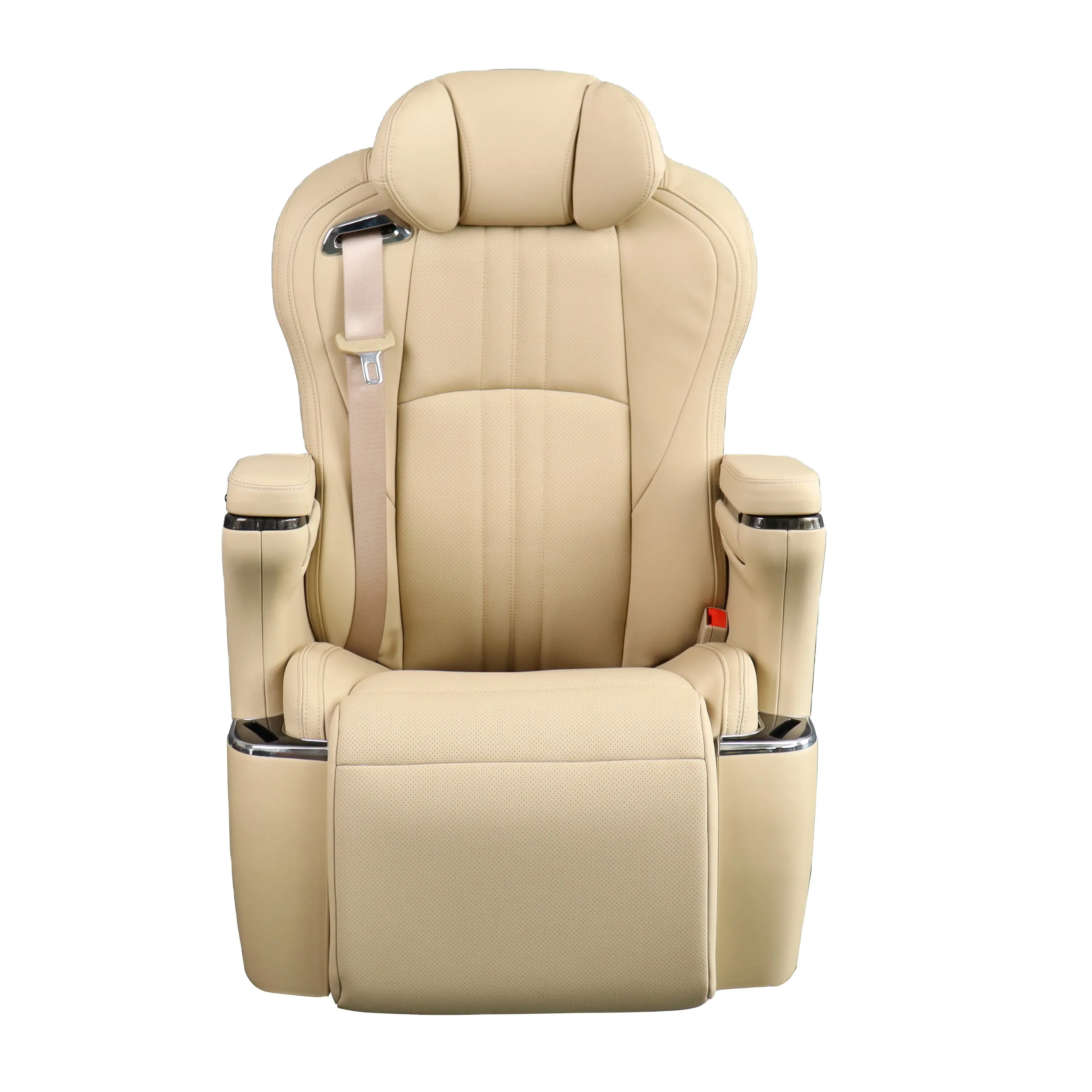 Wholesale Auto interior Van seat Custom Refitted Multi Functional RV Seat Adjustable Reclining Luxury car Seat