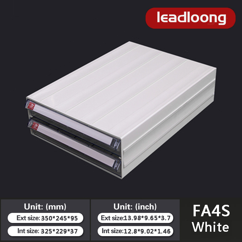 F-A4S white