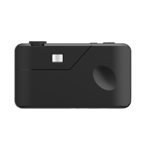 Screenless Wifi dijital kamera Vintage 8MP görüntüleri Retro fotoğraf sayacı 8 filtreler ile hiçbir ekran LED flaş kamp kamera - Product Image 2