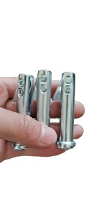 Строительные леса рамки гигиенические рама падения Чехол фиксатор - Product Image 3