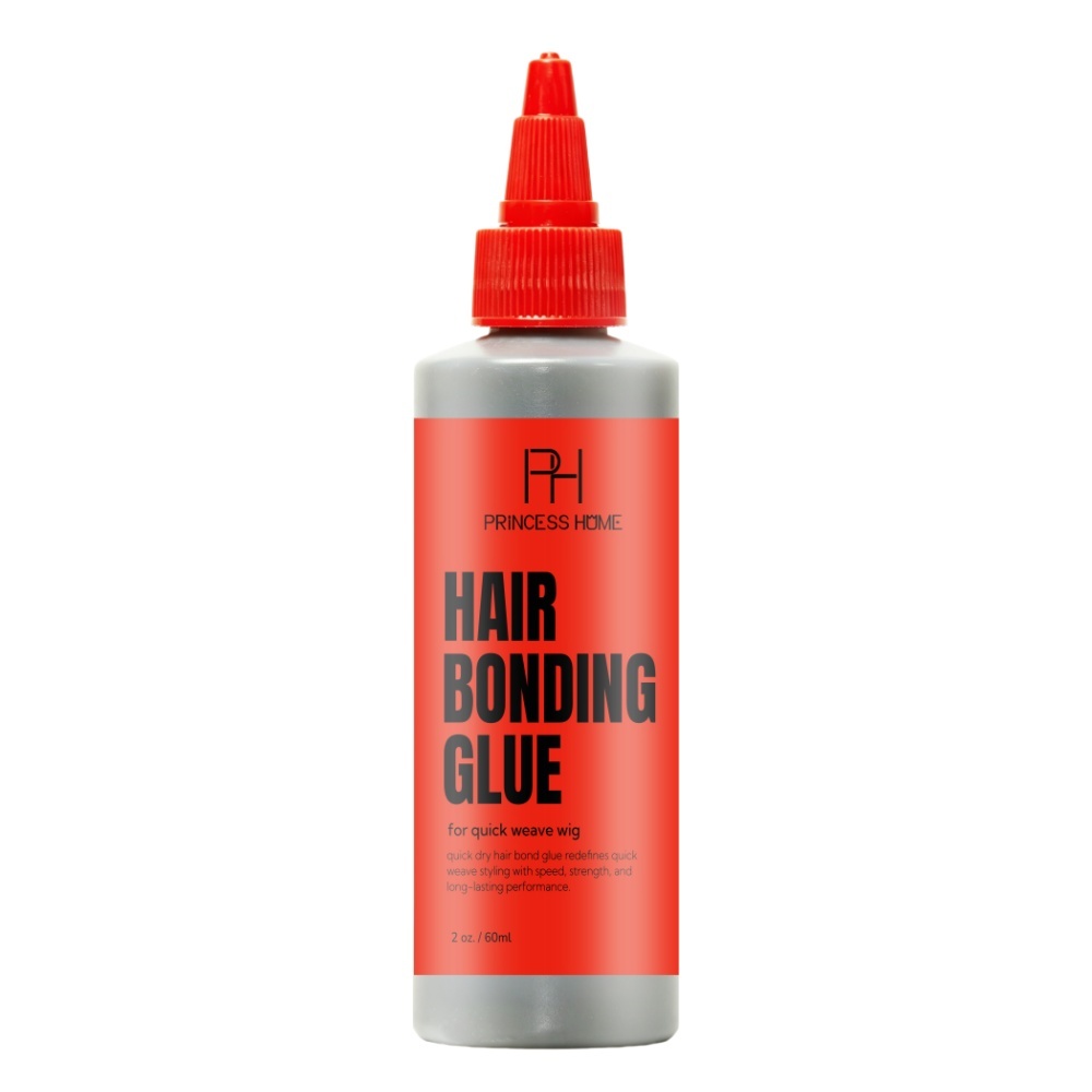 Colle de liaison pour tissage de cheveux-60 ml