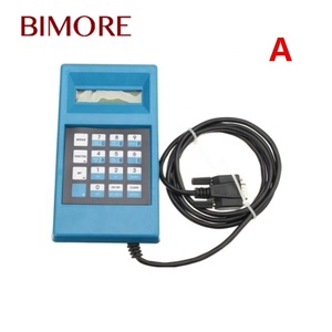 GAA21750AK3 Bimore ลิฟท์เครื่องมือวินิจฉัยเครื่องมือสีฟ้าลิฟท์บริการเครื่องมือ - Product Image 5