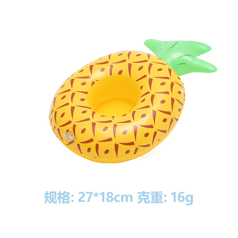 Ananas jaune