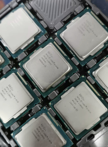 ซ็อกเก็ต LGA1150 CPU เดสก์ท็อป CPU คอร์ Intel Core ตัวประมวลผล I5-4690 I5-4670 I5-4590 I5-4570จำนวนมาก - Product Image 4