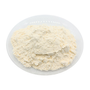 Poudre d'organe de haute qualité fabricant de complément alimentaire pour alimentation en herbe poudre de peptide de rate bovine - Product Image 2
