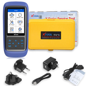 具有16个特殊功能的XTOOL X300P诊断 & 复位工具 - Product Image 2