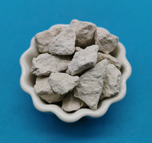 定制尺寸天然白色催化剂沸石颗粒厂家直销农业土壤改良剂非金属矿物 - Product Image 6
