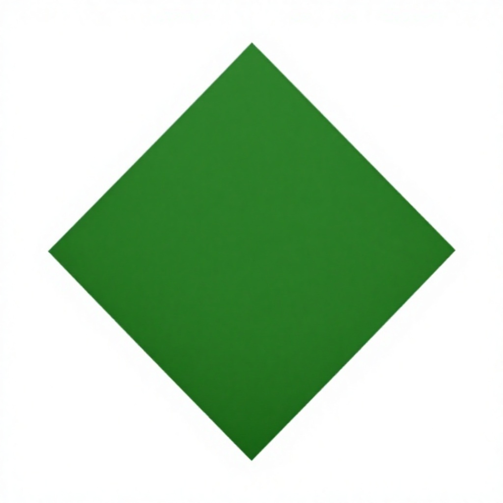 Verde (Precio por unidad en blanco)