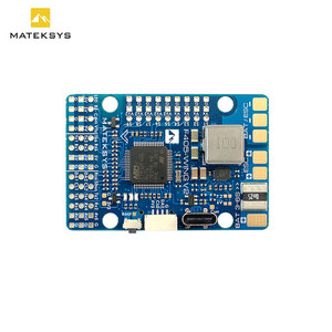 Matek MATEKSYS F405 WING V2 STM32F405RGT6 Контроллер полета встроенный ICM42688P OSD SD слот для ArduPilot / INAV RC игрушечный самолет - Product Image 5