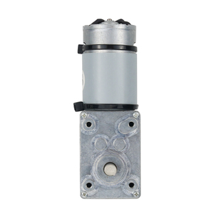 Servo magnetico dell'encoder da 360 gradi dell'ingranaggio a vite senza fine di ASME-SQB per controllo della valvola del braccio del Robot - Product Image 6