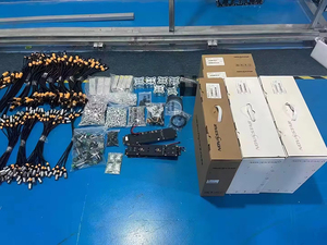 High Quality Outdoor <strong>Led</strong> <strong>Module</strong> P2.5 P2.6 P3.91 P4.81 Full Color SMDd 320*160Mm P2.5 RGB <strong>Led</strong> <strong>Module</strong> for Advertising - Product Image 5