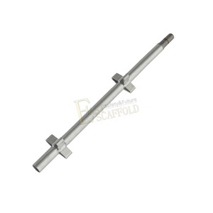 Material de construcción de Australia Sistema modular de aluminio Etapa rápida Andamio rápido - Product Image 4