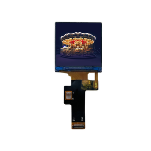 Pantalla LCD capacitiva de 1,3 pulgadas IPS TFT ST7789T3, comunicación SPI de 240240 puntos, interfaz SPI de 4 cables - Product Image 6