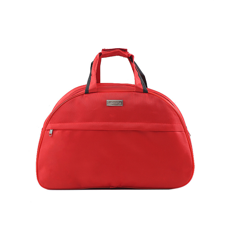 Rojo sin varilla de tracción