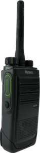 Hytera alta calidad BD508 BD558 intercomunicador inalámbrico portátil 5W DMR Radio bidireccional Walkie Talkie transceptor Radio de mano - Product Image 5