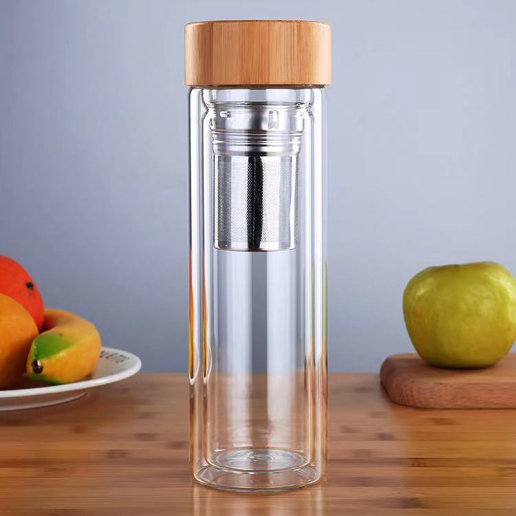 Double couche 400ml