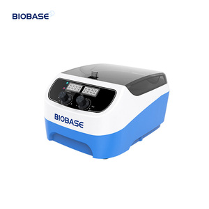 BIOBASEミニ7高強度小型多目的実験用遠心分離機高強度ホストを備えたラボ用連続 - Product Image 2