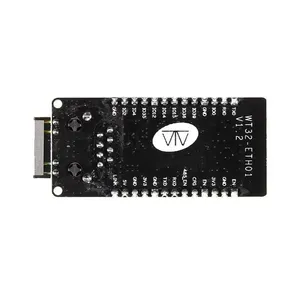 WT32-ETH01 porta seriale integrata di rete Bluetooth compatibile con Ethernet WIFI Combo Gateway MCU ESP32 modulo Wireless WT32 ETH01 - Product Image 6