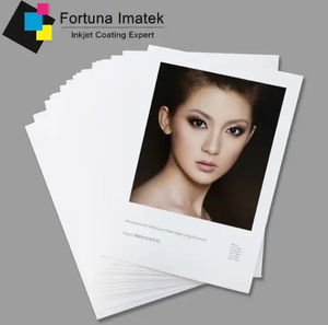 Nhà máy bán buôn in vải cho giấy ảnh, mực in, bông Matte vải, - Product Image 4