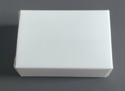 white box