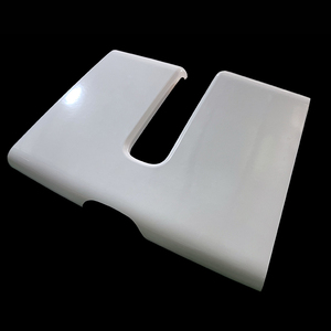 カスタム大型真空成形サービスプラスチックシェルカバー - Product Image 4
