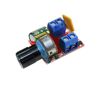 Контроллер освещения PWM DC с дистанционной ручкой для светодиодного