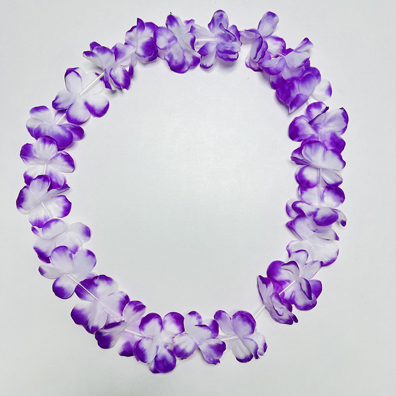 dégradé violet