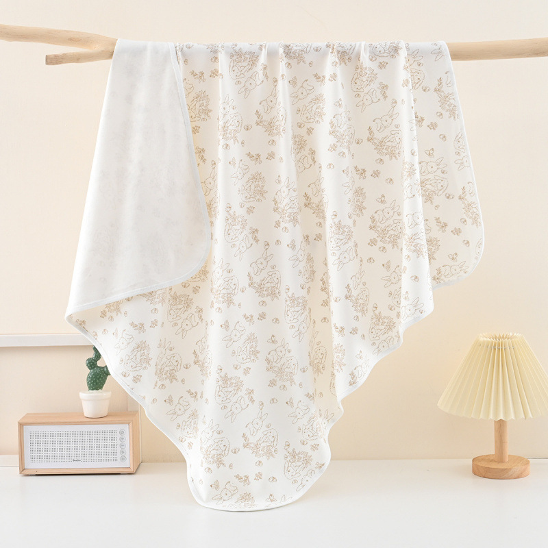 Line rabbit-90 packs of towels