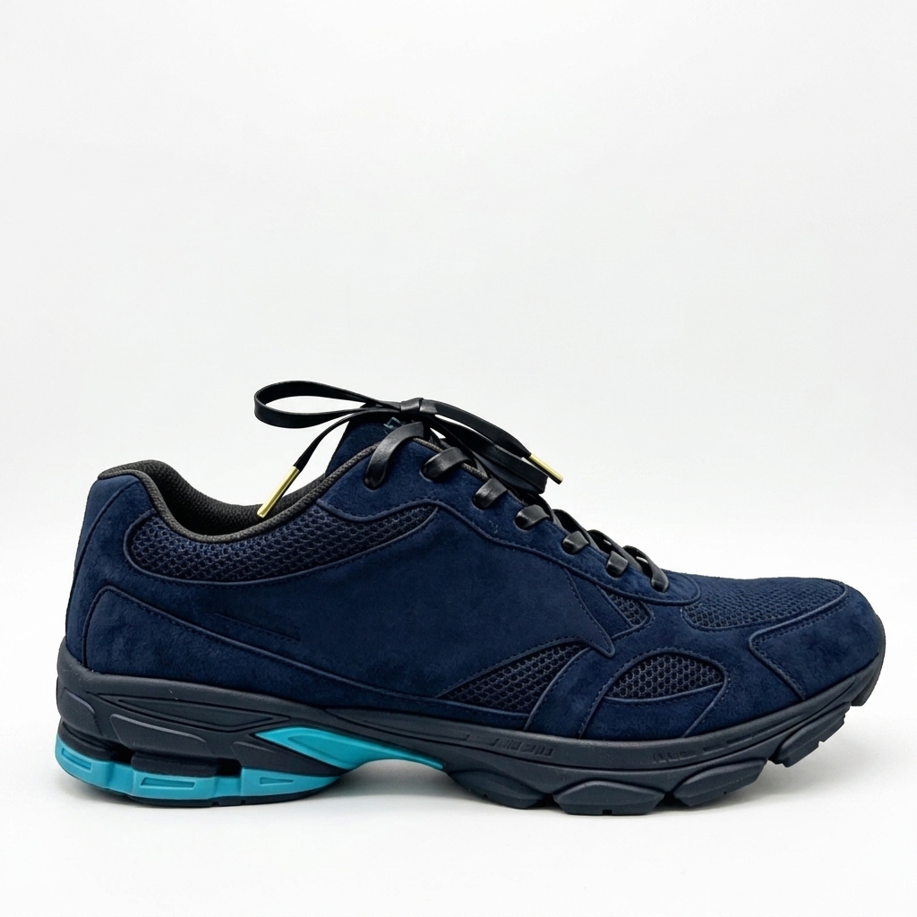 Bleu marine