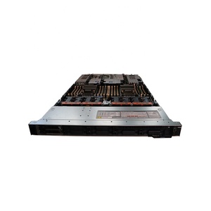 Hiệu suất cao Dell PowerEdge R650 1U Bộ vi xử lý 6338 Xeon bạch kim 8380 3rd thế hệ Bộ vi xử lý lõi CPU 3200 giá máy chủ - Product Image 6