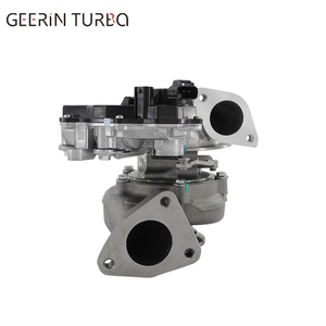 Boost basınç hızlı Turbo CT16 17201-11080 2GD-FTV motor elektrikli Turbo komple Turbolader Turbo için Turbo kiti Toyota - Product Image 3