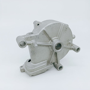 Customized High Precision Aluminum <strong>Die</strong> <strong>Casting</strong> for <strong>Wheel</strong> Hubs