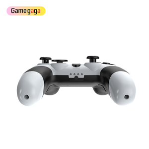 Yo SW-21003 Wireless BT Joystick Gaming <strong>Controller</strong> for Switch Black Red Blue Gamepad Double Vibrating Joystick for Switch - Product Image 5