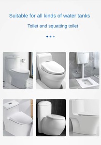 1 pcs/bag Fábrica direta azul bolha sólida bloco higiênico tigela limpador Flush vaso sanitário mais limpo bloco lixívia
