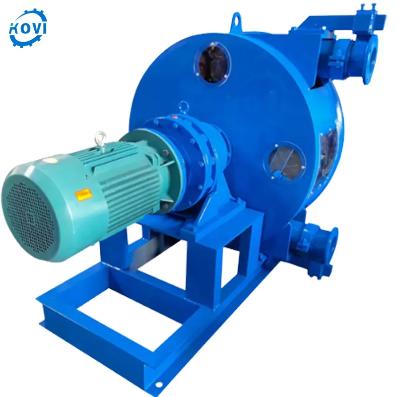 Automatic peristaltic pump filling machine concrete transport pump high pressure peristaltic infusion pump