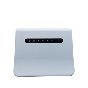 High Speed <strong>3G</strong> 4G Wifi Modem With Sim Card Slot 4G LTE Router Factory