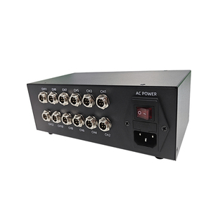 12 Channel mV Input Load Cell <strong>Data</strong> <strong>Logger</strong> Digital Transducer Recorder Acquisitor MDL-1012A Weighing Sensor - Product Image 3