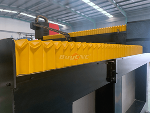 Gemi hazır! 3 eksen 4 eksen 5 eksen 45 derece 90 derece CNC köprü testere bıçağı taş mermer kesme makinesi granit kesme aletleri - Product Image 4