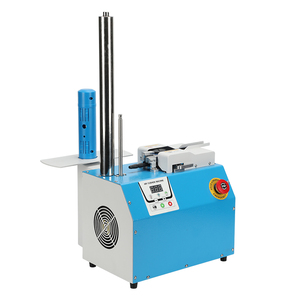 Bong bóng phim lạm phát cho gói Bong bóng đệm tấm bưu kiện khoảng trống không gian điền đệm đóng gói bọc Inflator máy - Product Image 4