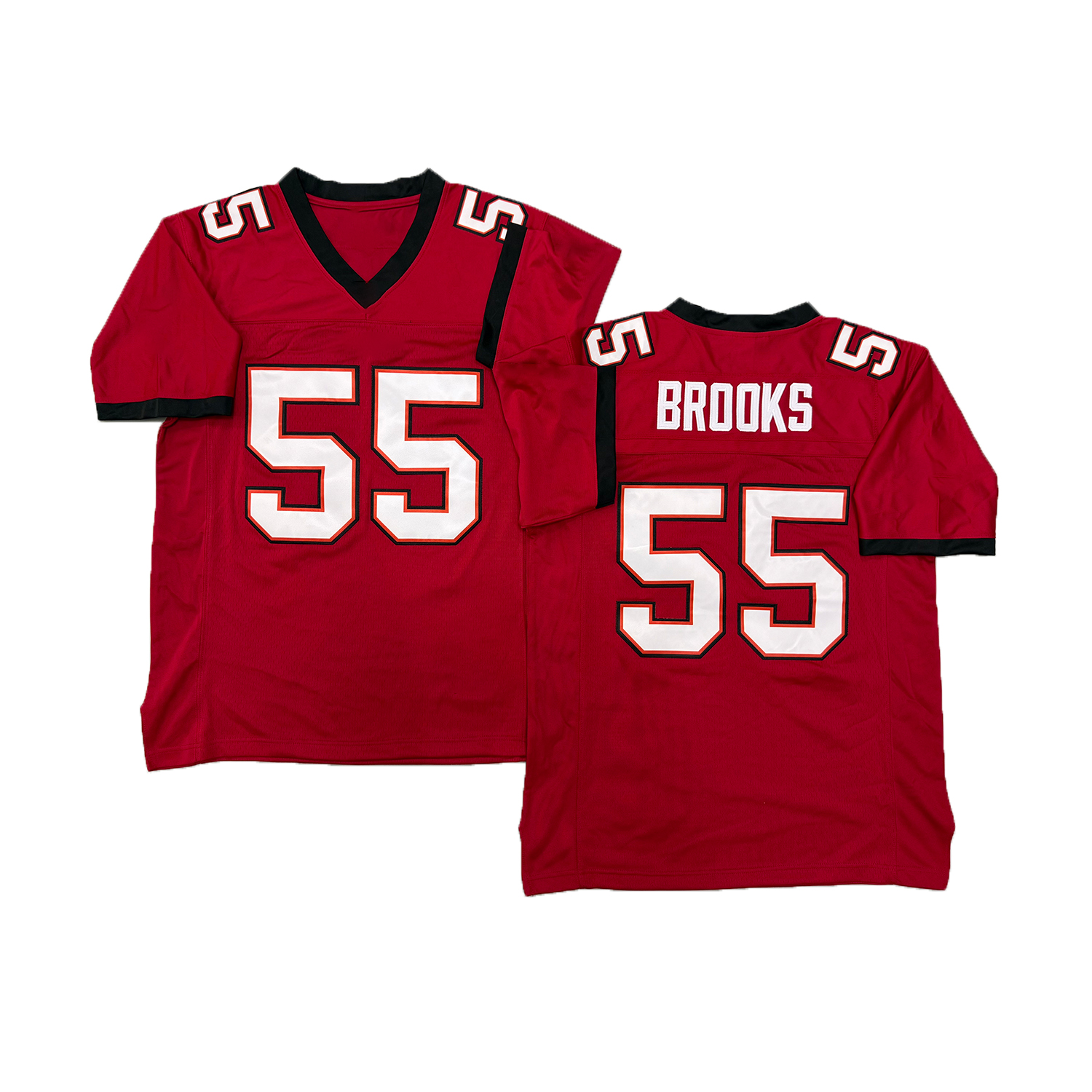 rojo 55