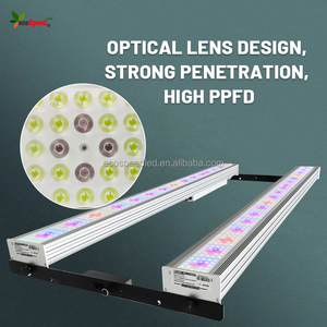 Waterproof 600w <strong>LED</strong> Grow Light Lm301h Evo Light Kit 3.0umol/J High Efficient Grow Lights With Optical Lens - Product Image 2