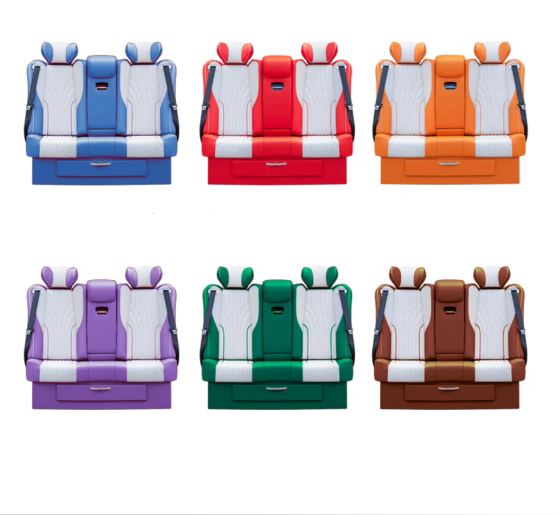 Color personalizado