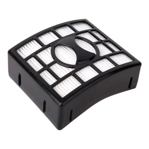 Replacement HEPA Foam & Felt Filters Kit for Sharks NV680 NV681 NV682 NV683 <strong>NV800</strong> NV801 XHF680 XFF680 Vacuum Cleaner