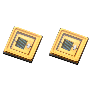 Tıbbi ve biyomedikal uygulamalar için Uv led'lerinde 3535 Uvc 0.6w 2w uv-c Led 260nm 260nm 308nm Irradiator - Product Image 4
