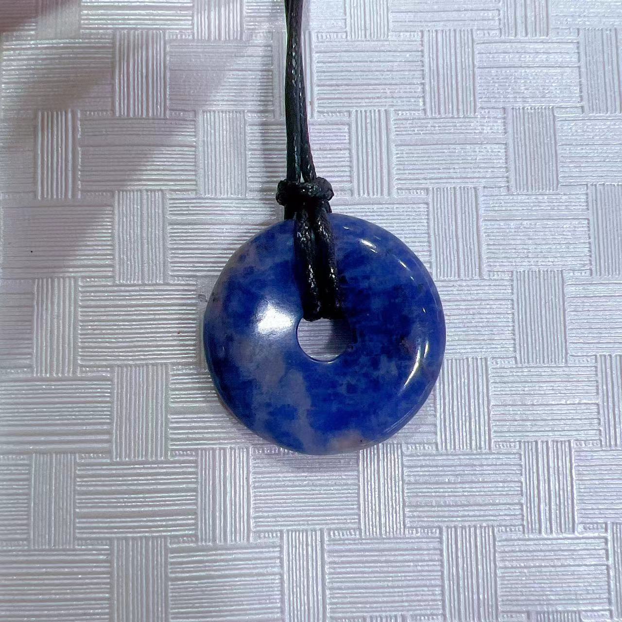 Sodalite