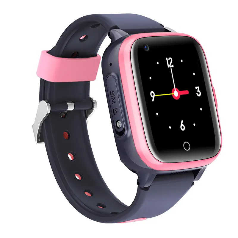 Sentar smartwatch d31 cat 1, relógio inteligente, android, google play, 4g, sim, gps