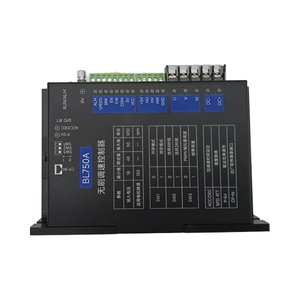<strong>Speed</strong> Control Stable Operation 18V 24V 48V 750W Brushless <strong>DC</strong> <strong>Motor</strong> <strong>Controller</strong> Driver External Analog <strong>Speed</strong> Control - Product Image 3